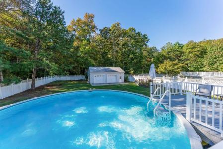 210 Pontaxit Avenue, North Cape May, New Jersey 08204