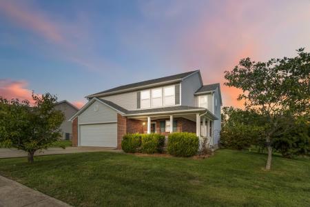 3017 Briar Creek Road, Lawrenceburg, ケンタッキー 40342, アメリカ合衆国