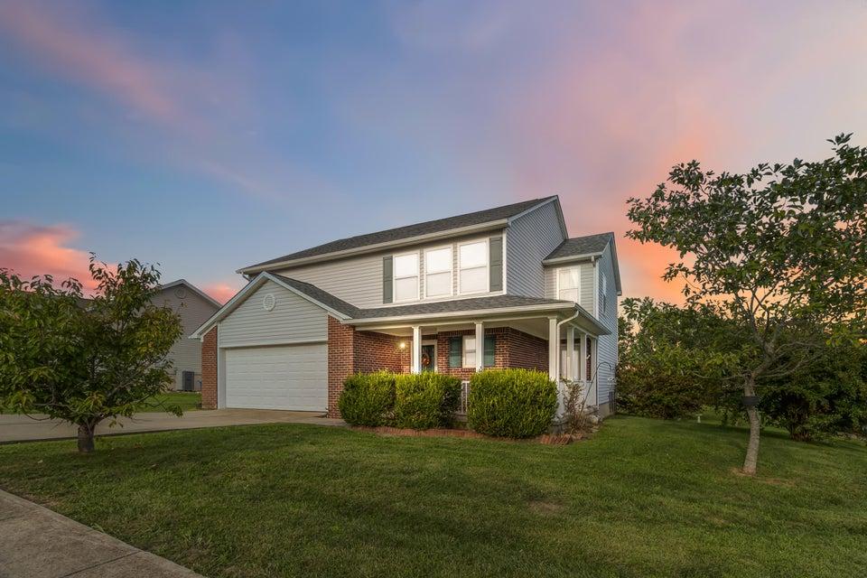 3017 Briar Creek Road, Lawrenceburg, Kentucky 40342, Estados Unidos