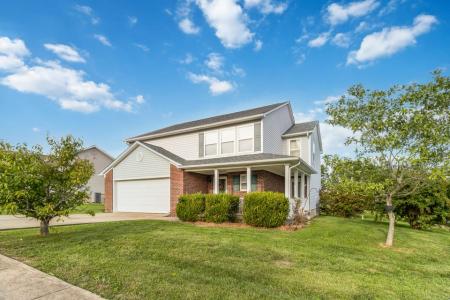 3017 Briar Creek Road, Lawrenceburg, Kentucky 40342, Estados Unidos