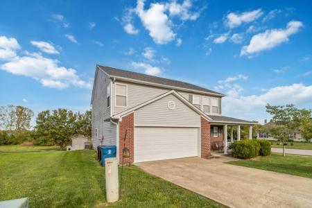 3017 Briar Creek Road, Lawrenceburg, Kentucky 40342, Estados Unidos