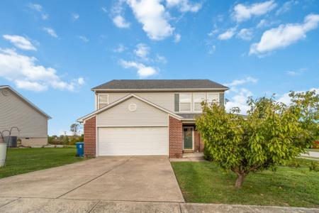 3017 Briar Creek Road, Lawrenceburg, Kentucky 40342, Estados Unidos