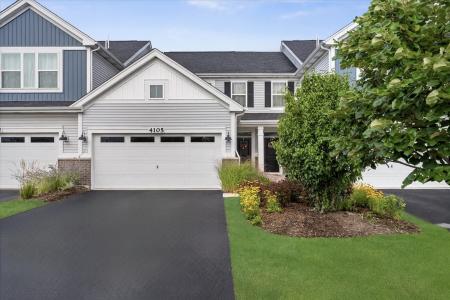 4105 Winslow Court, Aurora, Illinois 60504, USA