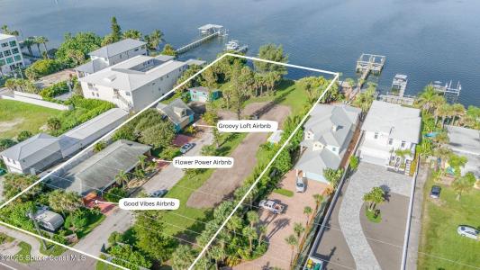 3440 Atlantic Avenue, Cocoa Beach, Florida 32931