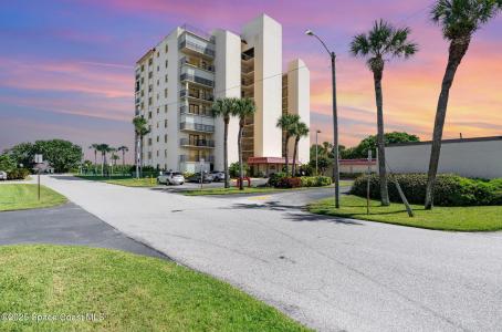 545 Garfield Avenue, Cocoa Beach, 佛罗里达州 32931, 美国