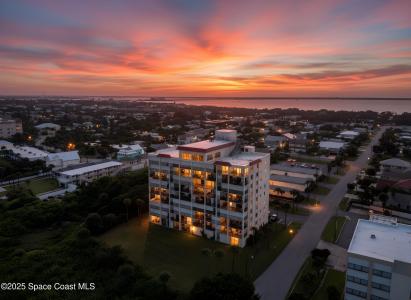 545 Garfield Avenue, Cocoa Beach, 佛罗里达州 32931, 美国