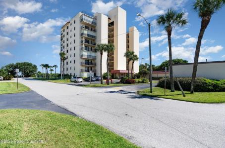 545 Garfield Avenue, Cocoa Beach, 佛罗里达州 32931, 美国