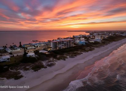 2815 Atlantic Avenue, Cocoa Beach, 佛羅里達州 32931, 美國
