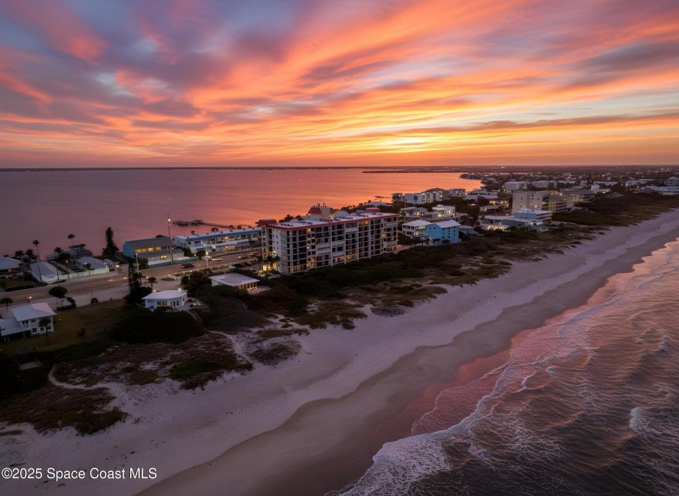 2815 Atlantic Avenue, Cocoa Beach, 佛羅里達州 32931, 美國