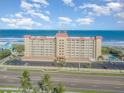 2815 Atlantic Avenue, Cocoa Beach, 佛羅里達州 32931, 美國