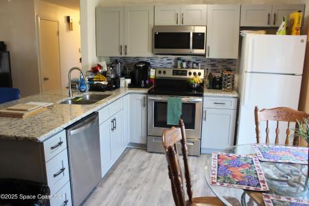 50 Lee Court, Merritt Island, 佛羅里達州 32952, 美國