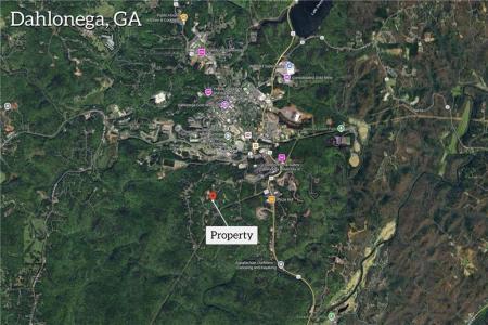 0 Crown Mountain Way, Dahlonega, 죠지아 30533, 미국