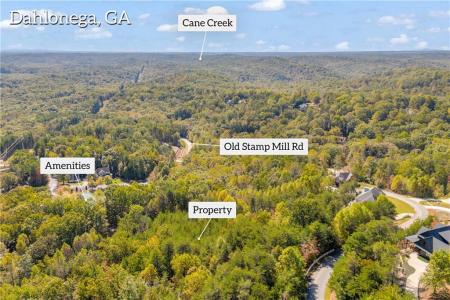 0 Crown Mountain Way, Dahlonega, 죠지아 30533, 미국