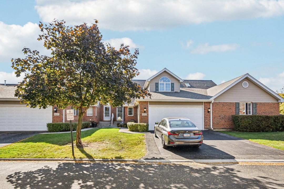 14255 Wedgewood Glens Drive, Orland Park, Illinois 60462, Stati Uniti