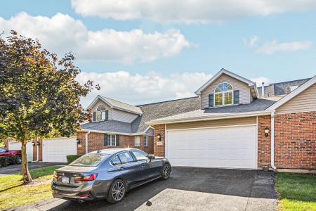 14255 Wedgewood Glens Drive, Orland Park, Illinois 60462, Stati Uniti