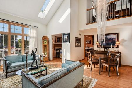 14255 Wedgewood Glens Drive, Orland Park, Illinois 60462, Stati Uniti