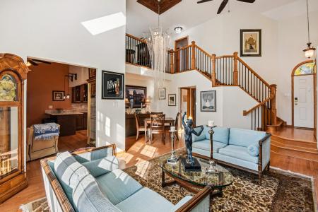 14255 Wedgewood Glens Drive, Orland Park, Illinois 60462, Stati Uniti