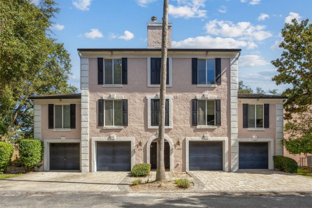 4734 Gulf Stream Court , 9, Fernandina Beach, 佛羅里達州 32034, 美國