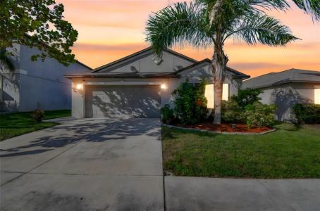 10112 Rosemary Leaf Lane, Riverview, Florida 33578, Estados Unidos