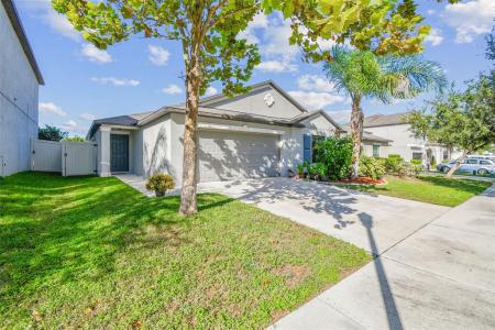 10112 Rosemary Leaf Lane, Riverview, Florida 33578, Estados Unidos