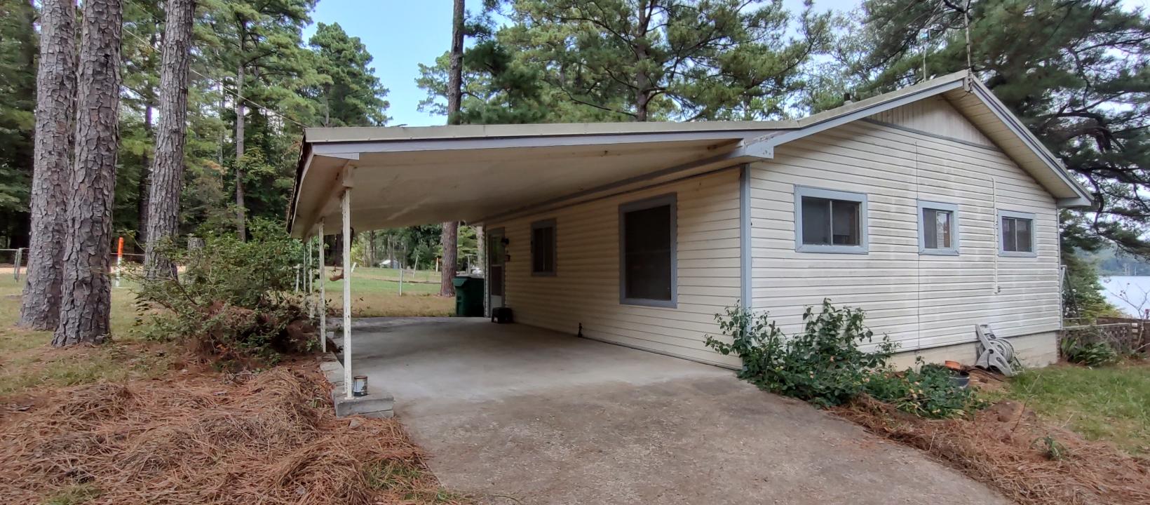 297 Ouachita 312, Chidester, アーカンソー 71726, アメリカ合衆国