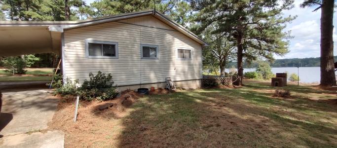 297 Ouachita 312, Chidester, アーカンソー 71726, アメリカ合衆国