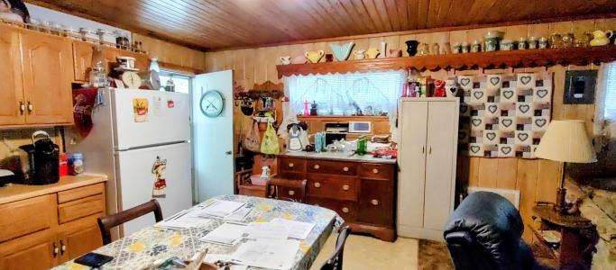 297 Ouachita 312, Chidester, アーカンソー 71726, アメリカ合衆国