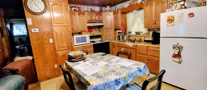 297 Ouachita 312, Chidester, アーカンソー 71726, アメリカ合衆国