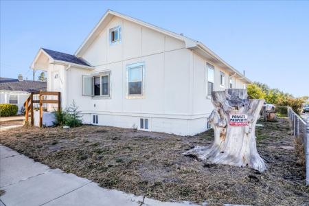1410 Carbon Ave, Cheyenne, Wyoming 82001, USA