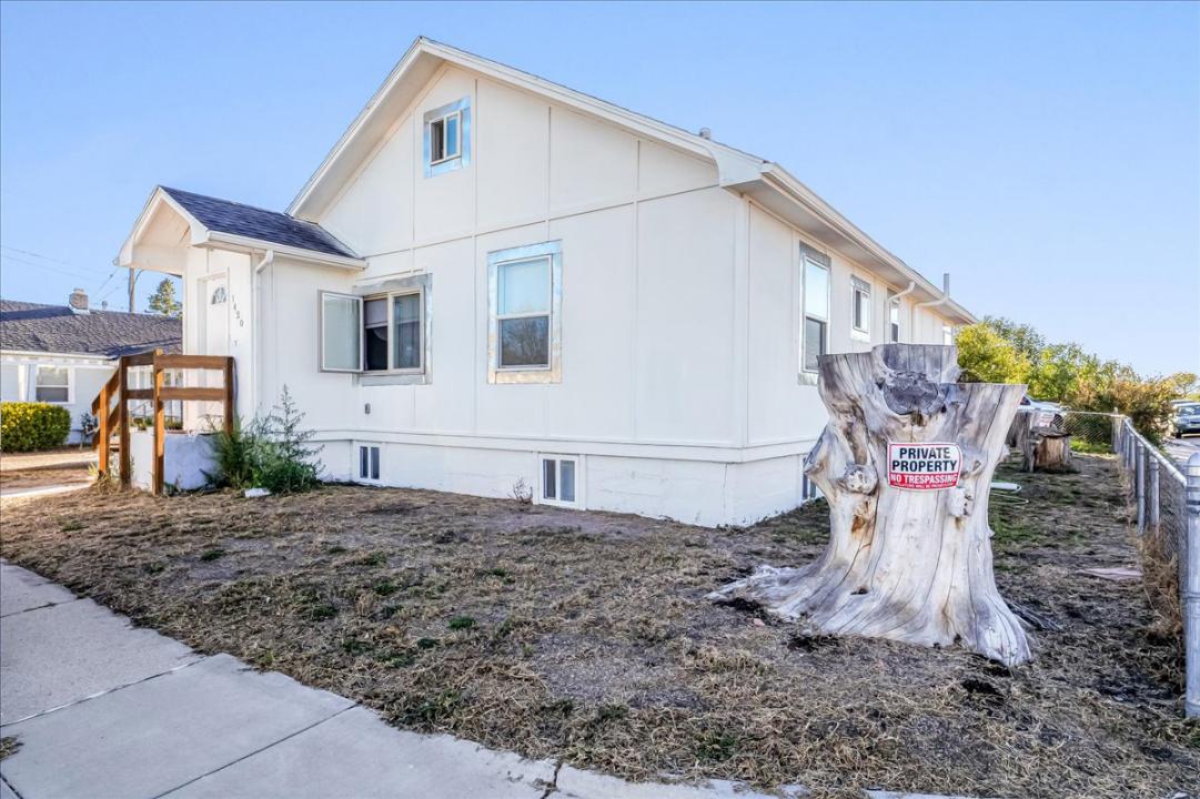 1410 Carbon Ave, Cheyenne, 懷俄明州 82001, 美國