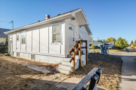 1410 Carbon Ave, Cheyenne, 懷俄明州 82001, 美國