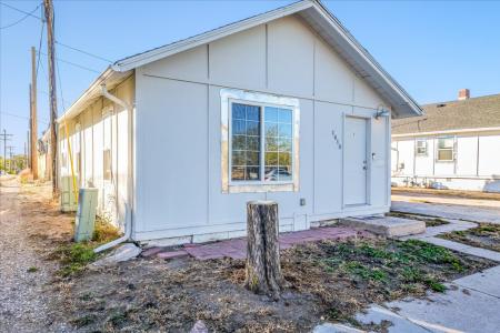 1410 Carbon Ave, Cheyenne, 懷俄明州 82001, 美國