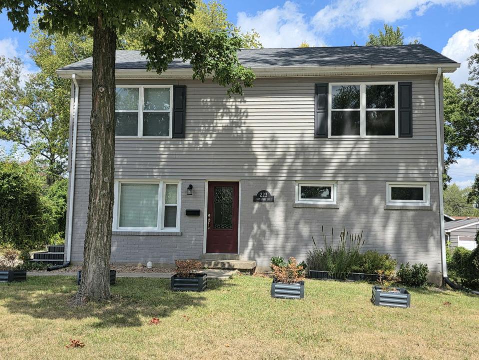 223 E Lowery Lane, Lexington, Kentucky 40503, Estados Unidos