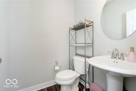 17379 Lillian Street, Westfield, Indiana 46074