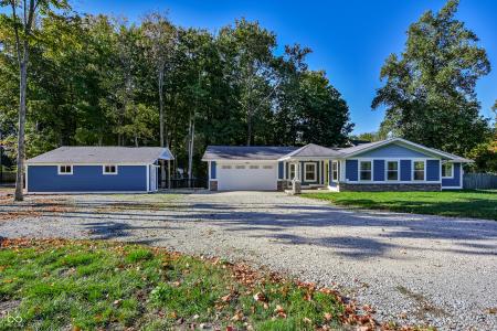 4443 E Main Street, Carmel, إنديانا 46033, الولايات المتحدة