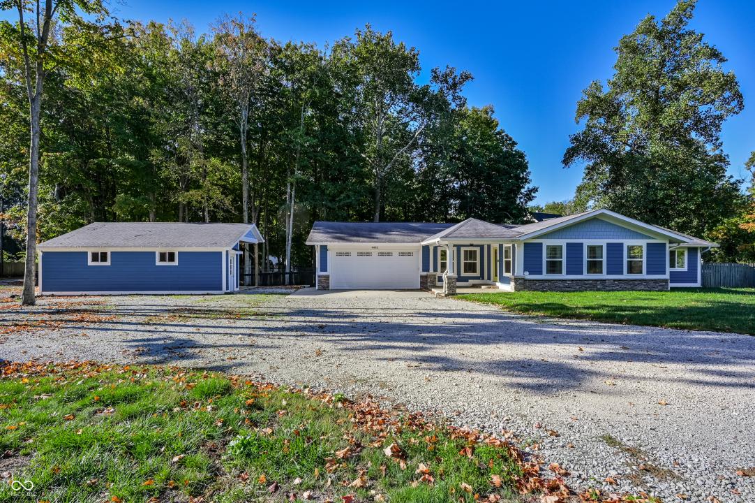 4443 E Main Street, Carmel, إنديانا 46033, الولايات المتحدة