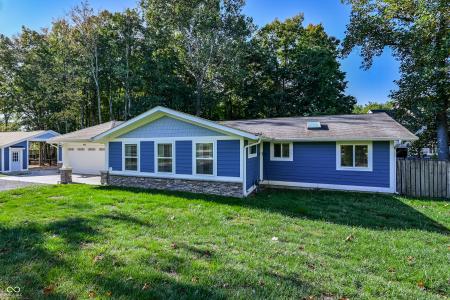 4443 E Main Street, Carmel, إنديانا 46033, الولايات المتحدة