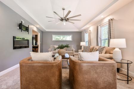 4443 E Main Street, Carmel, إنديانا 46033, الولايات المتحدة