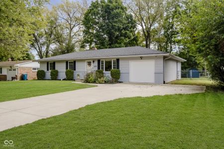 6785 W 14th Street, Indianapolis, Indiana 46214