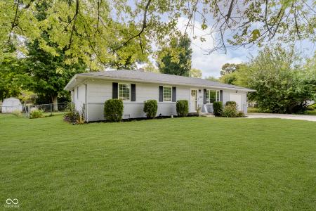 6785 W 14th Street, Indianapolis, Indiana 46214