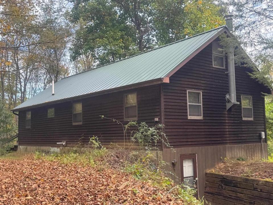 22495 County Hwy DD, Richland Center, Висконсин 53581, Соединенные Штаты