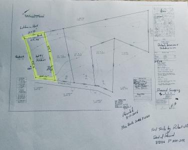 0 South Reynolds Road, Winslow, Maine 04901, Stati Uniti