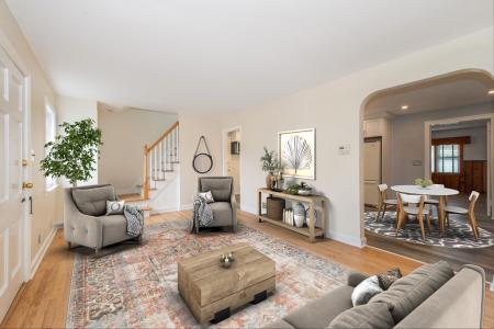 70 Gerard Rd., Nutley, New Jersey 07110, Stati Uniti