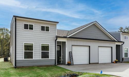 325-327 R C Thompson Road, Chesnee, 南卡羅來納州 29323, 美國