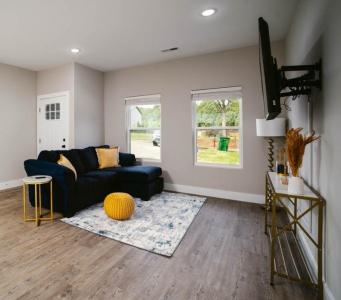 325-327 R C Thompson Road, Chesnee, 南卡羅來納州 29323, 美國