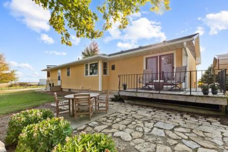 8770 Lettow Rd, Kingston, Illinois 60145, Estados Unidos