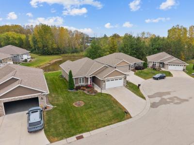 4750 N Tony Court, Appleton, Wisconsin 54913-2404