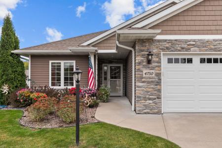 4750 N Tony Court, Appleton, Wisconsin 54913-2404