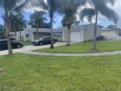 4150 LILAC CIRCLE, Lake Worth, Flórida 33461, Estados Unidos