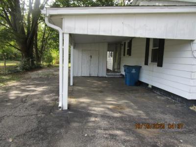 1121 SW 6th Street, Fairfiield, 伊利诺斯州 62837, 美国